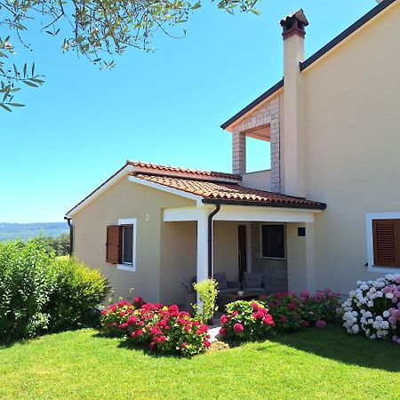 Apartment Mita Grožnjan Екстериор снимка