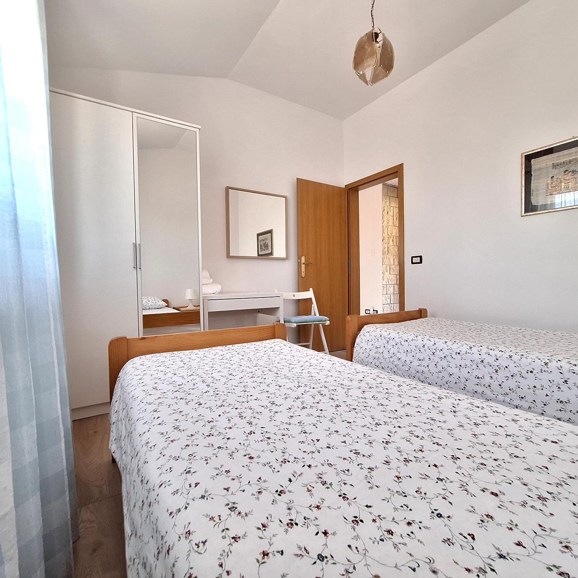 Apartment Mita Grožnjan Екстериор снимка