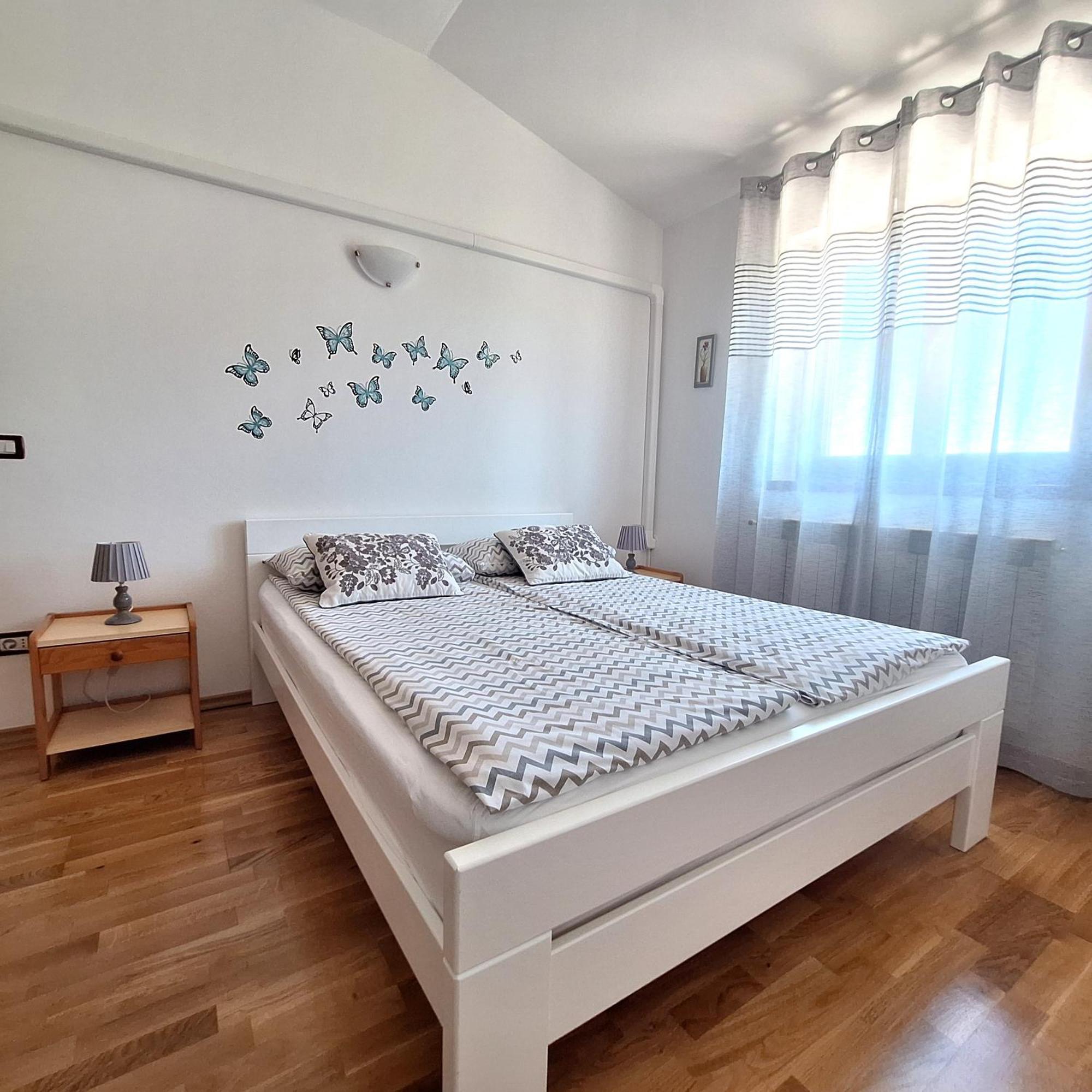 Apartment Mita Grožnjan Екстериор снимка