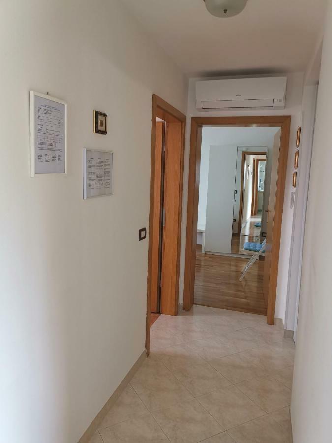 Apartment Mita Grožnjan Екстериор снимка