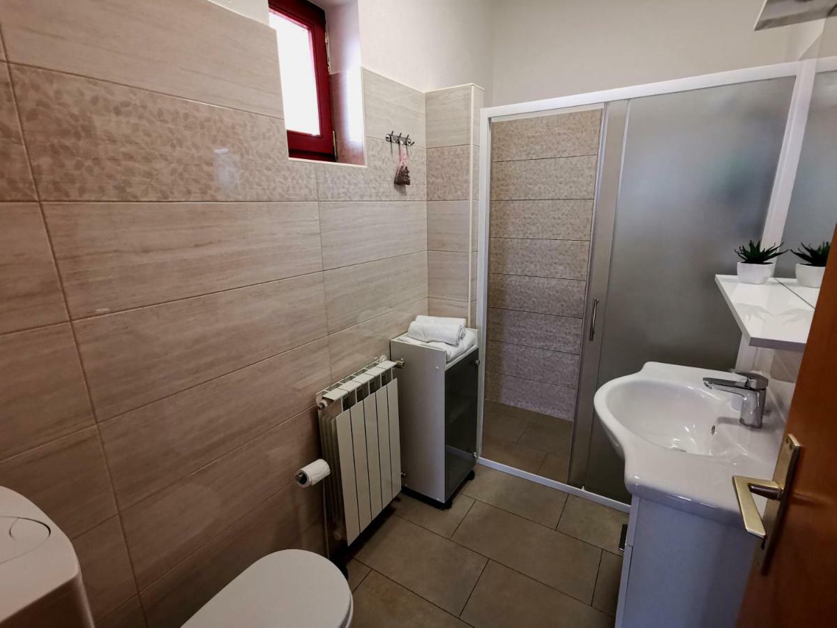 Apartment Mita Grožnjan Екстериор снимка